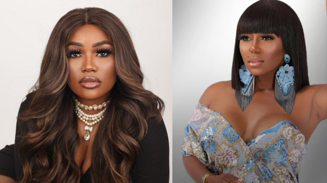  Jéssica Pitbull e Noite & Dia: fãs reacendem rivalidade entre artistas após episódio caricato